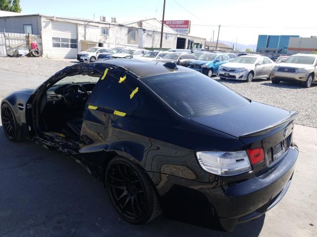 BMW M3 Base