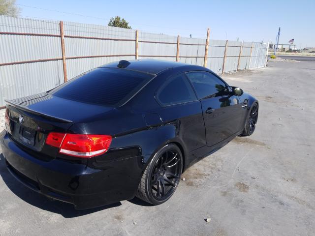 BMW M3 Base