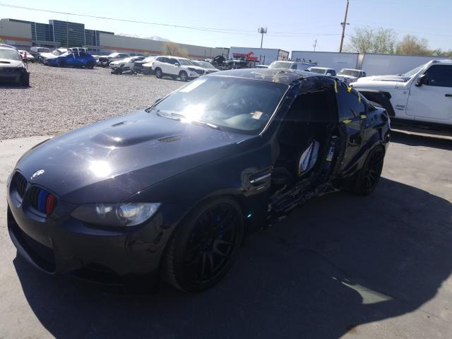BMW M3 Base