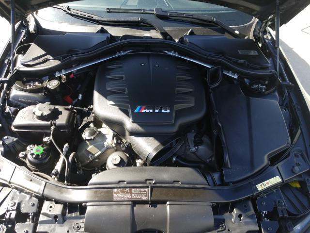 BMW M3 Base