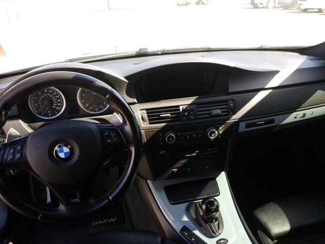 BMW M3 Base