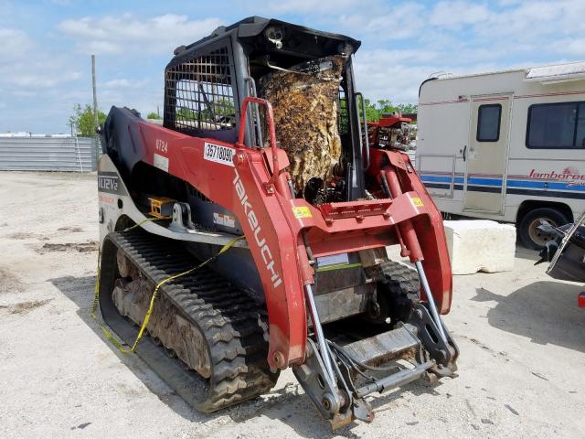 Salvage Take Tl12v2 Image