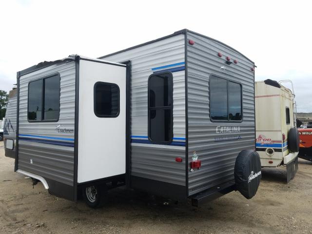 Coachmen Catalina