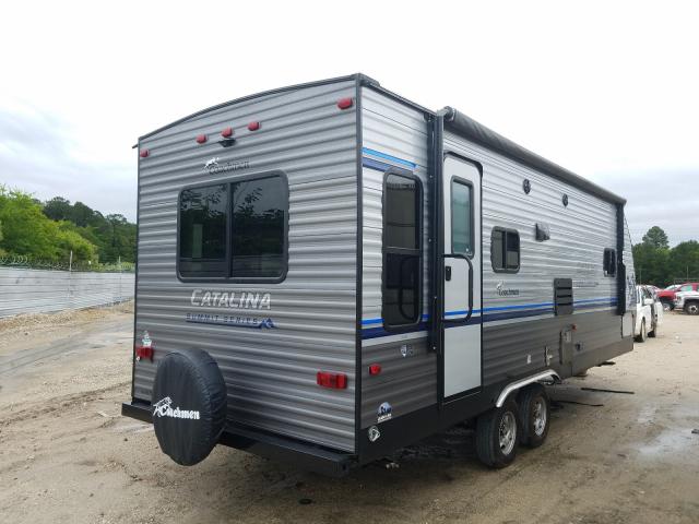 Coachmen Catalina