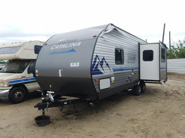Coachmen Catalina