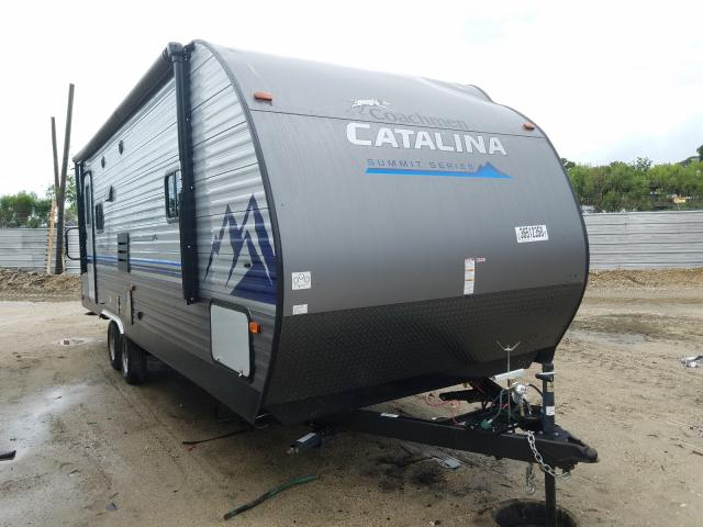 Salvage Coachmen Catalina Image