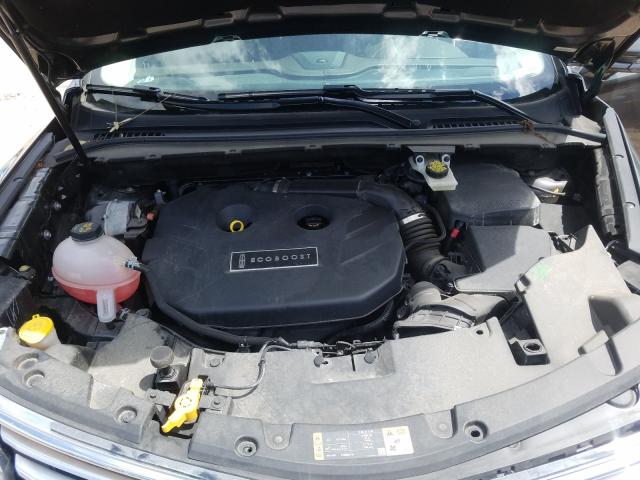 Lincoln MKC Reserve
