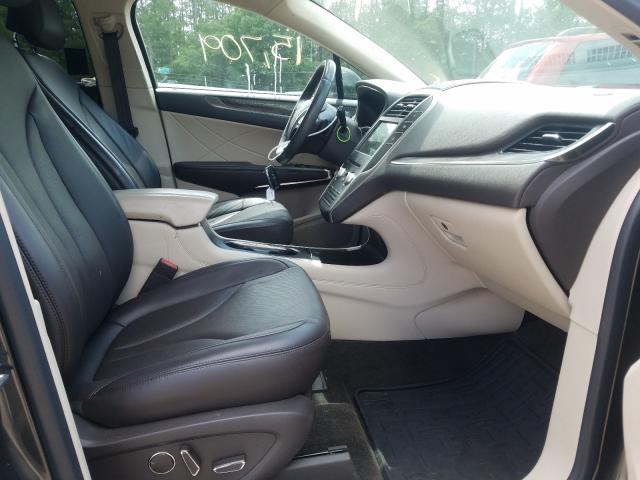 Lincoln MKC Reserve
