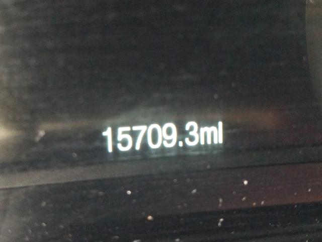 Lincoln MKC Reserve