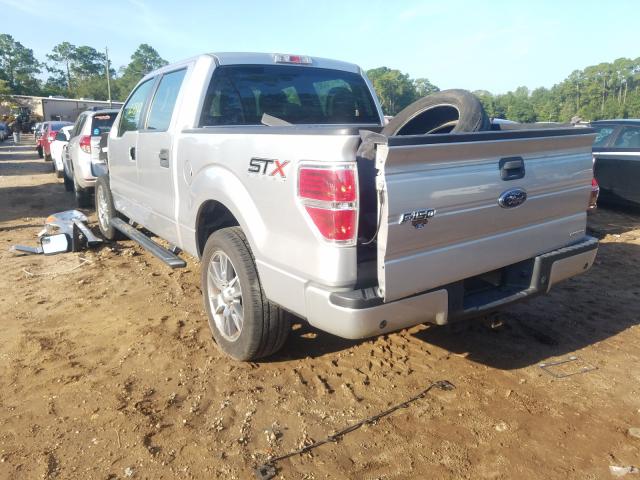 Ford F-150 STX
