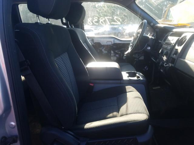 Ford F-150 STX