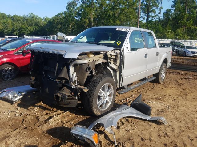 Ford F-150 STX