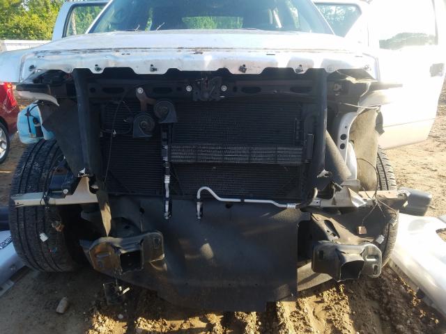 Ford F-150 STX