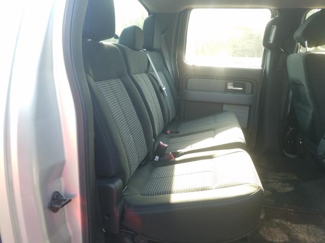 Ford F-150 STX