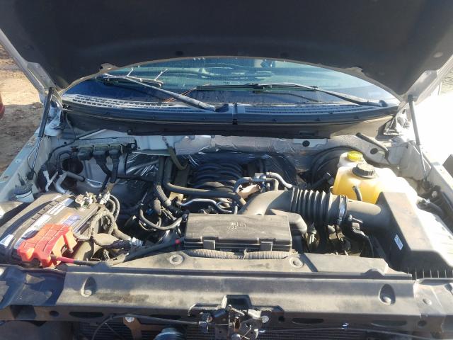 Ford F-150 STX