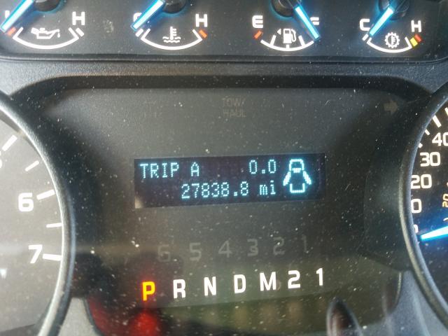 Ford F-150 STX