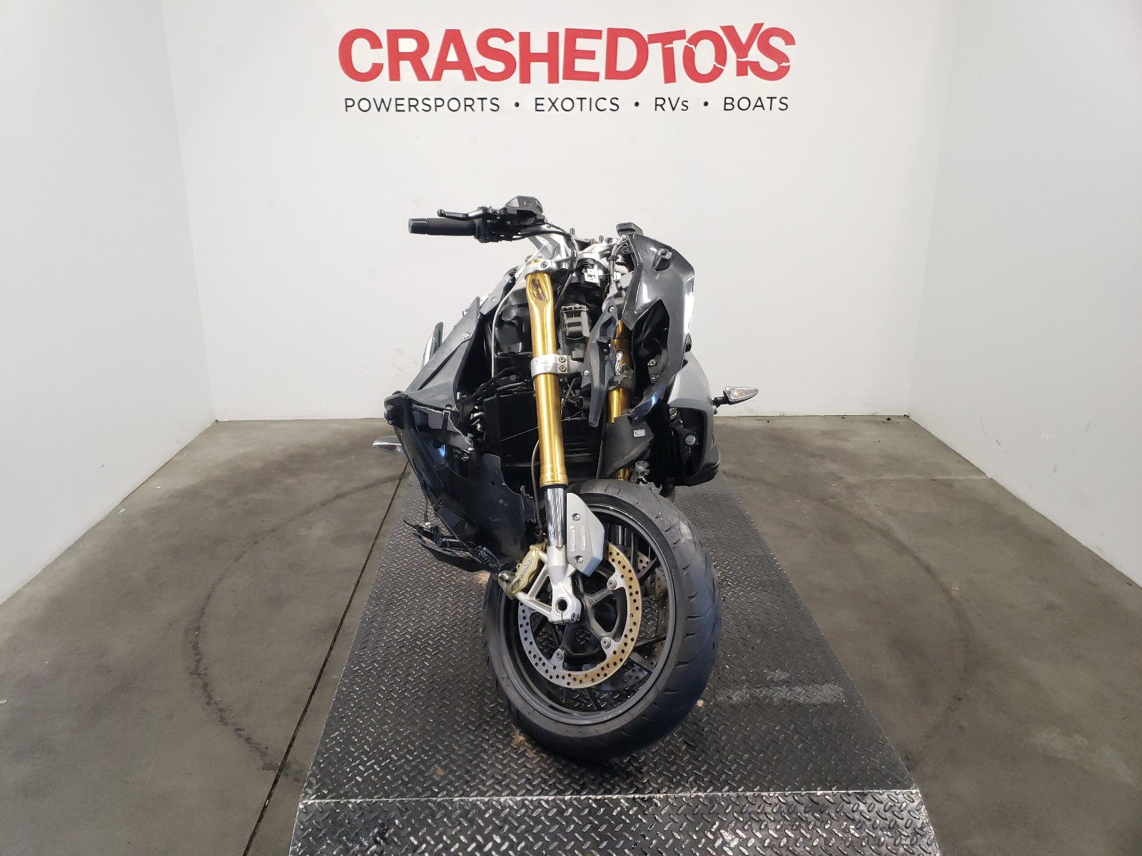 BMW R 1200 RS