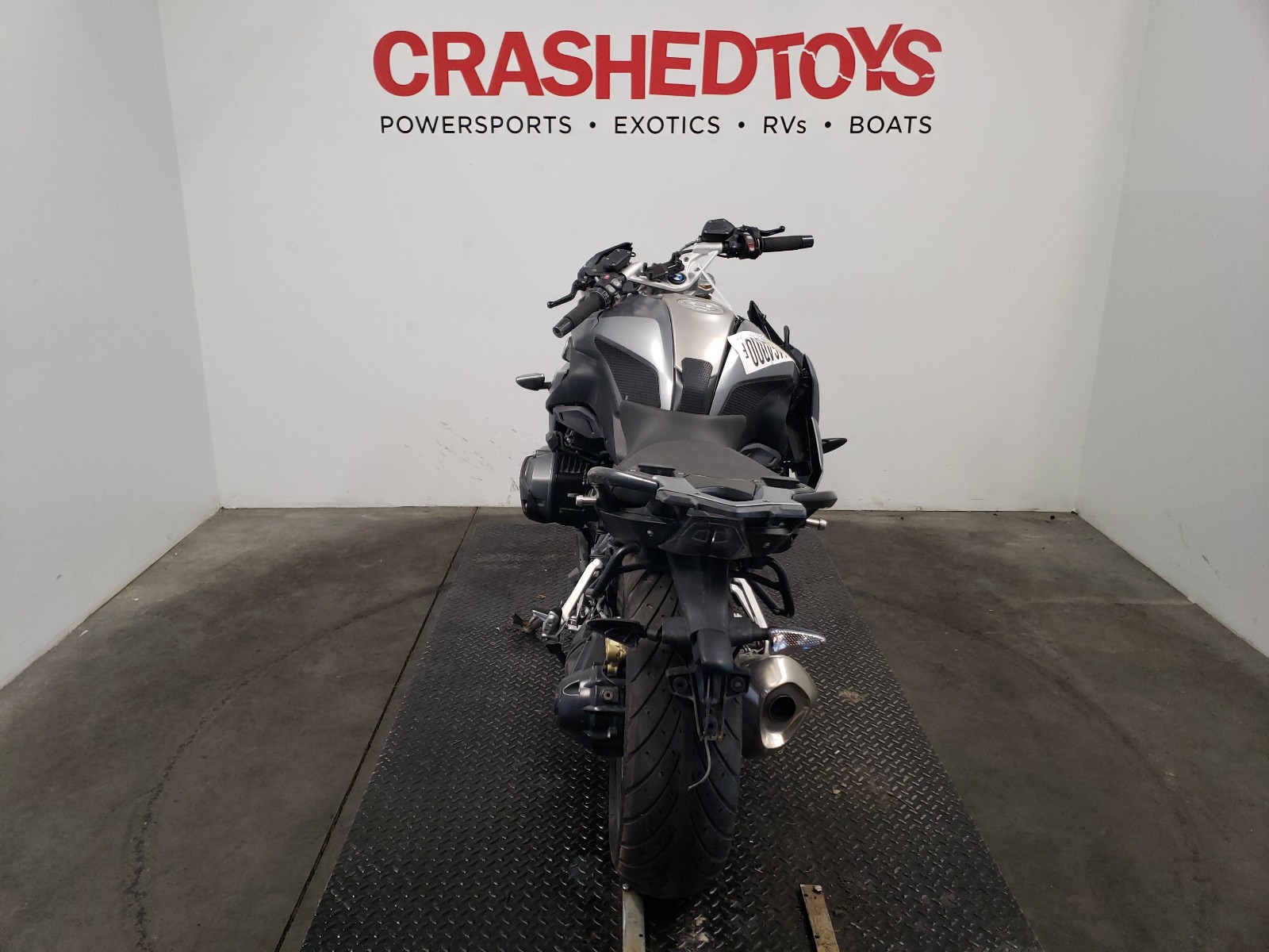 BMW R 1200 RS