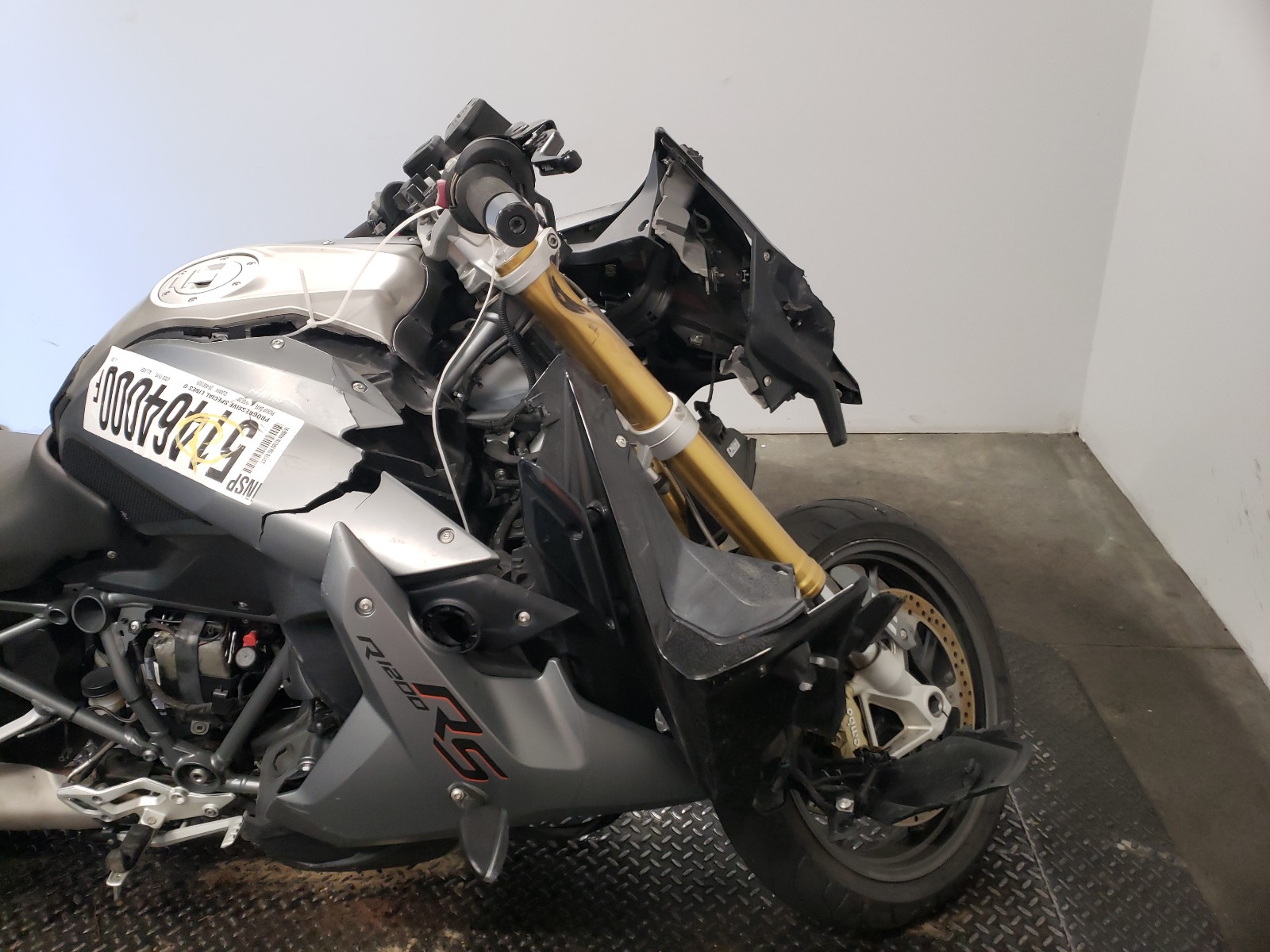 BMW R 1200 RS