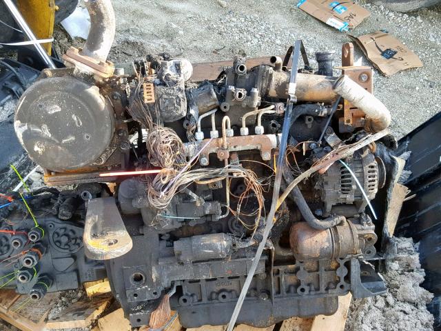 Caterpillar 277d
