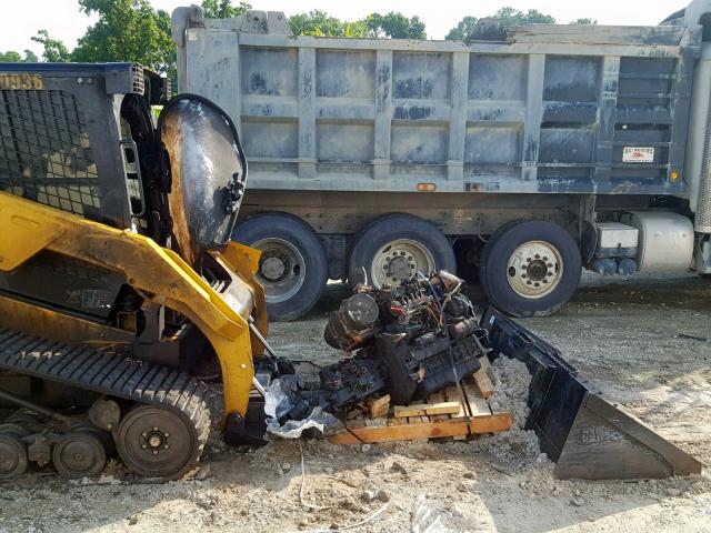 Caterpillar 277d