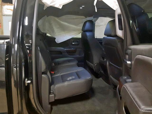 GMC Sierra 1500 SLT