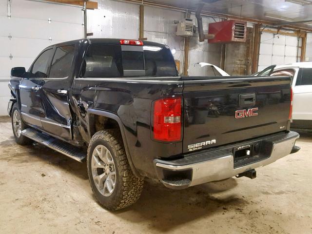 GMC Sierra 1500 SLT
