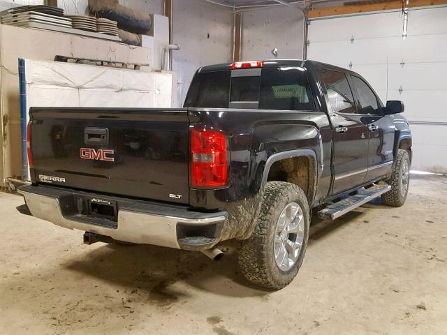 GMC Sierra 1500 SLT