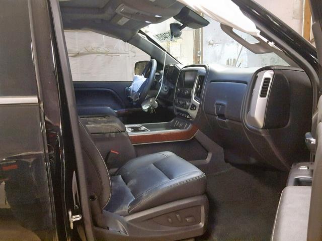 GMC Sierra 1500 SLT