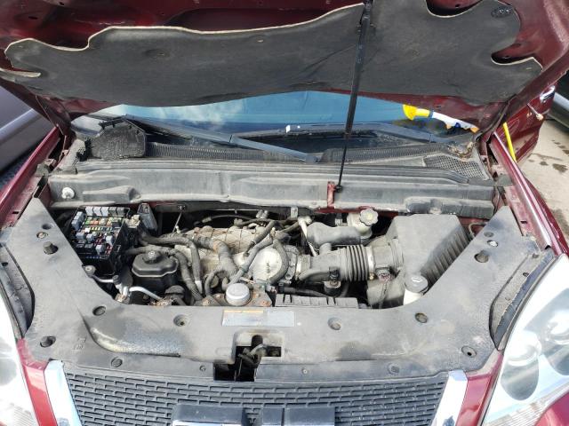 GMC Acadia Slt-1