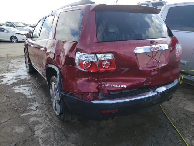 GMC Acadia Slt-1
