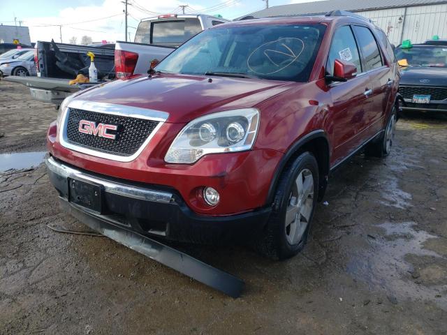 GMC Acadia Slt-1