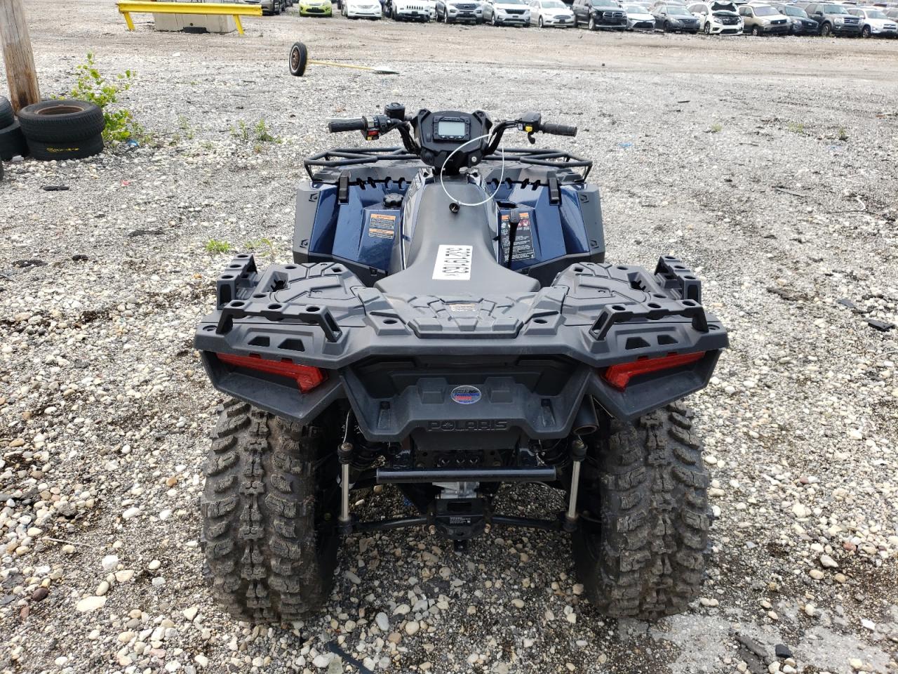 Polaris Atv 850 Premium