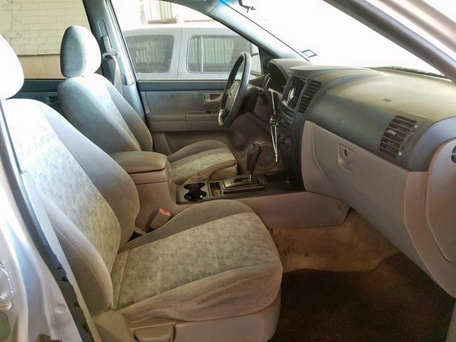 Kia Sorento Ex