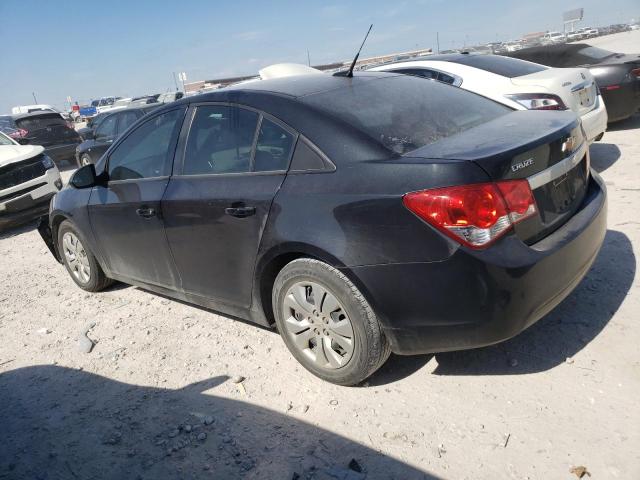 Chevrolet Cruze Ls