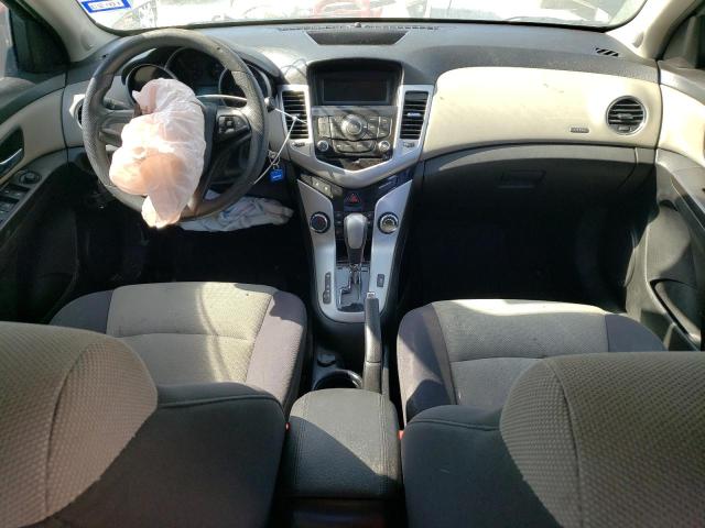 Chevrolet Cruze Ls
