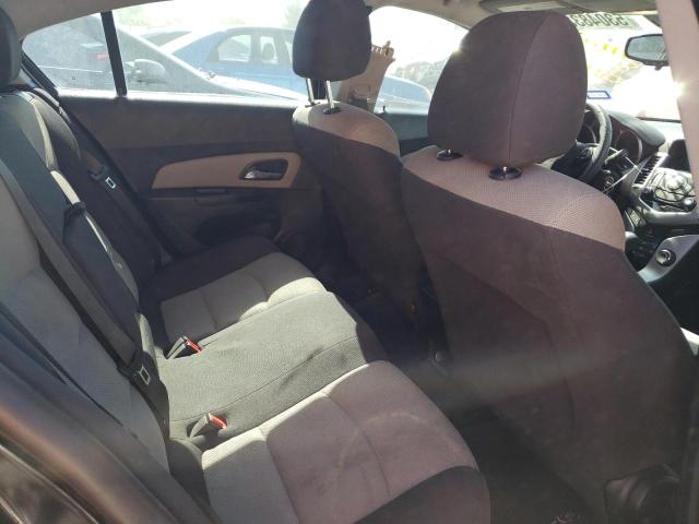 Chevrolet Cruze Ls