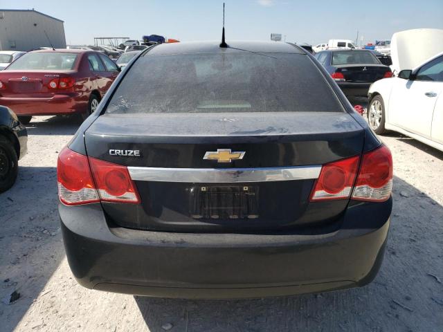 Chevrolet Cruze Ls