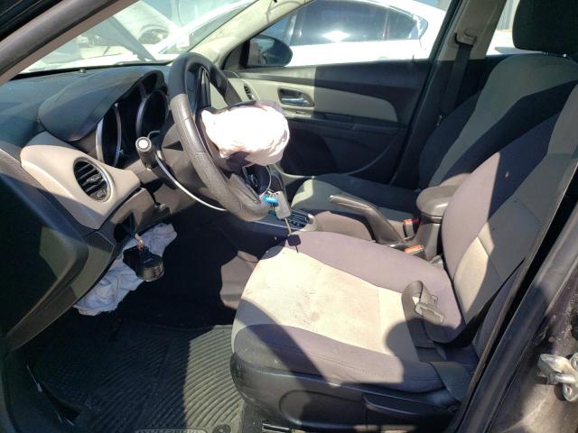 Chevrolet Cruze Ls