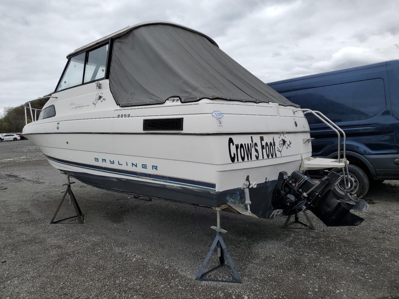 Bayliner Ciera