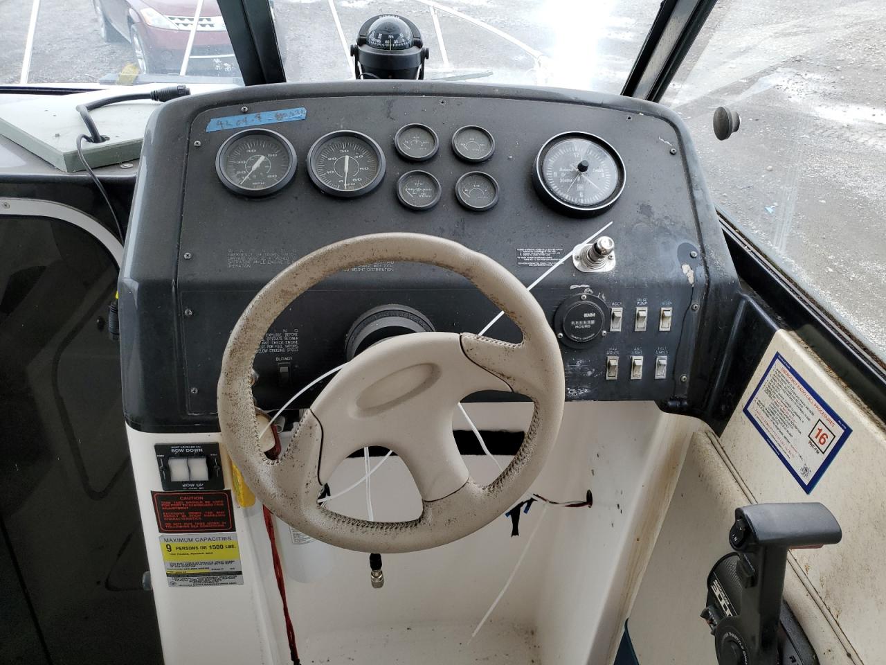 Bayliner Ciera