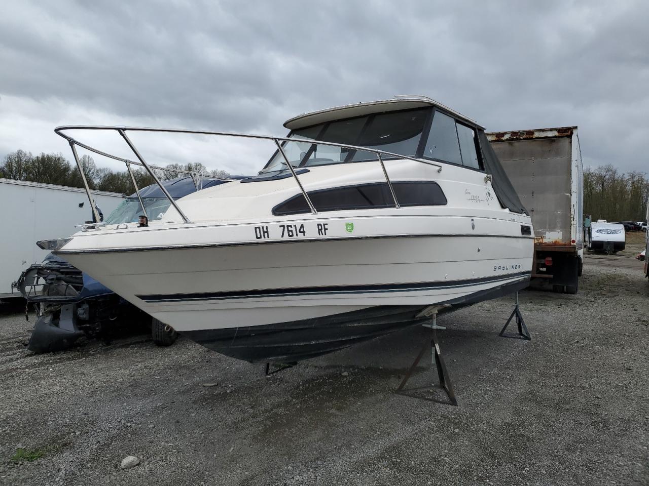 Bayliner Ciera