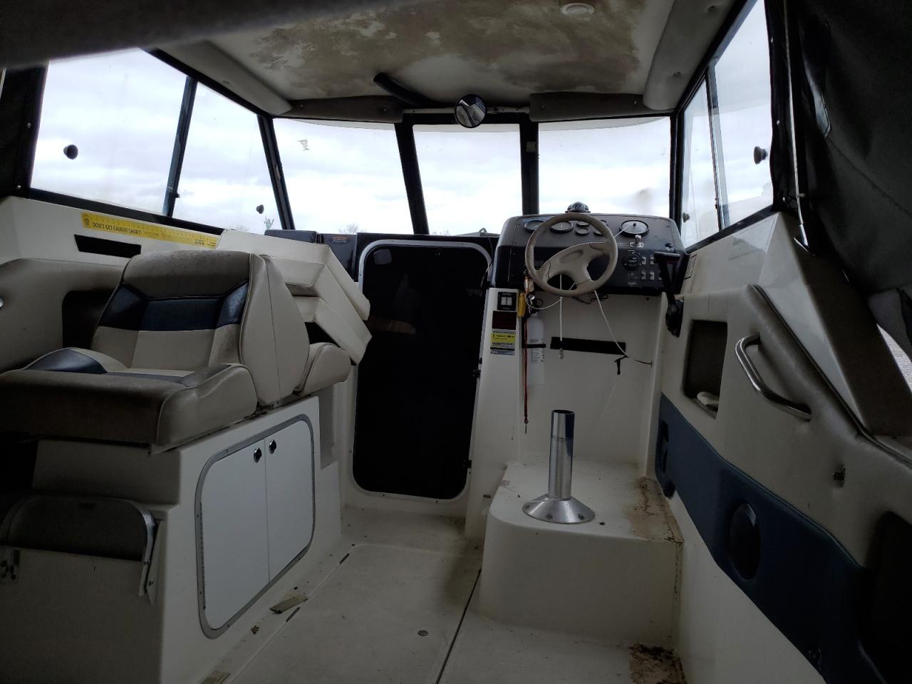 Bayliner Ciera