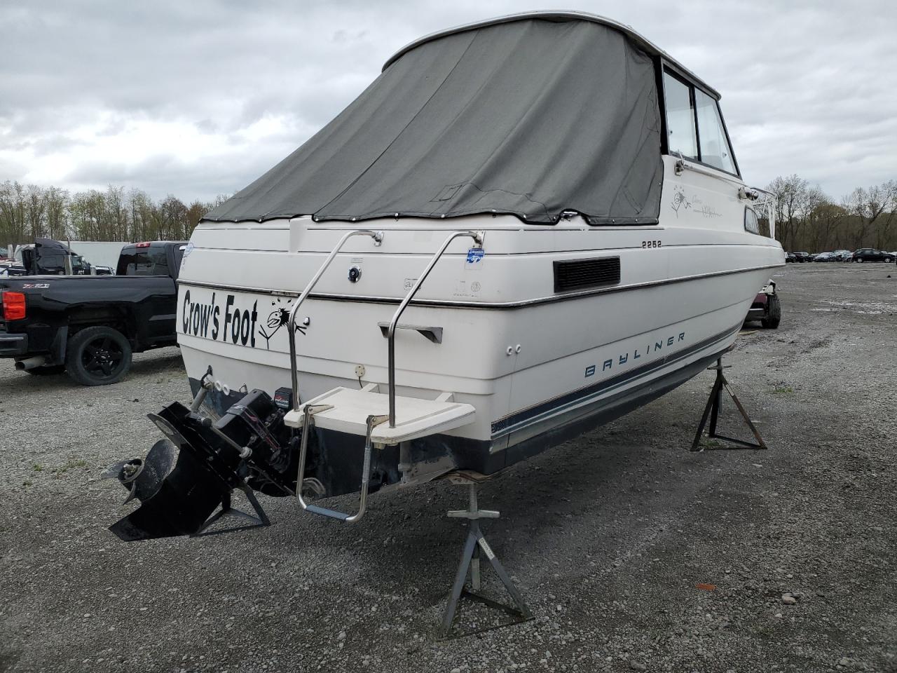 Bayliner Ciera