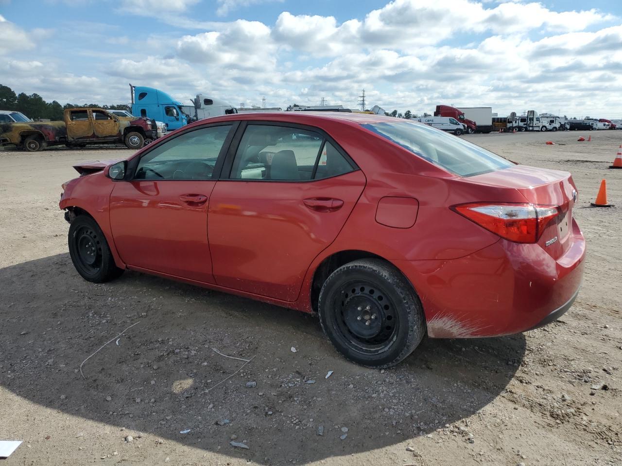 Toyota Corolla L