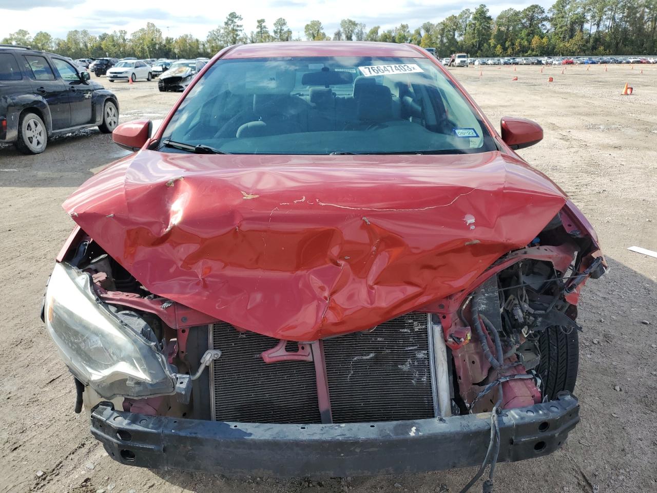 Toyota Corolla L