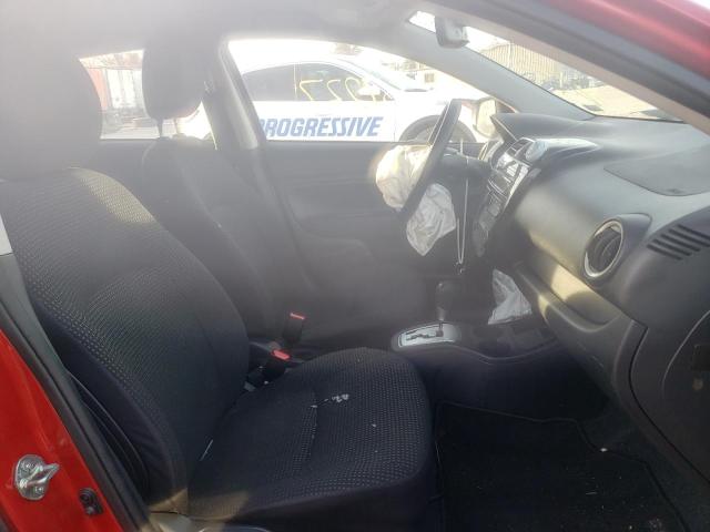 Mitsubishi Mirage Es