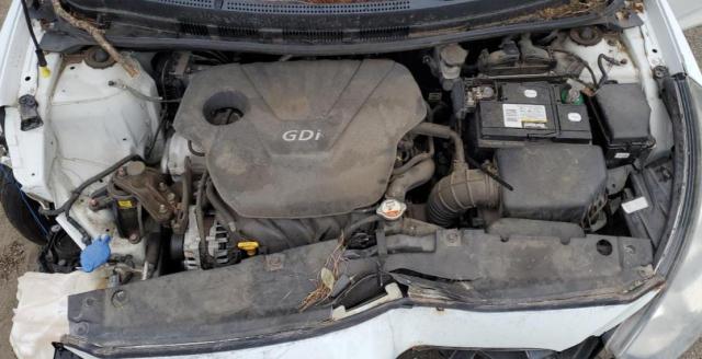 Hyundai ACCENT Gls