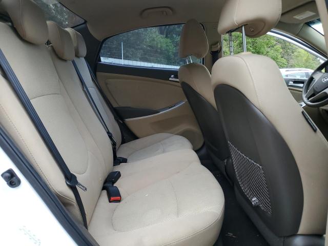 Hyundai ACCENT Gls