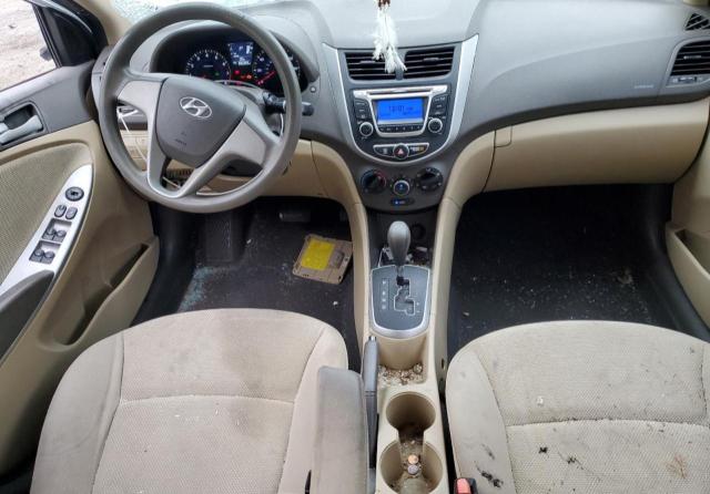 Hyundai ACCENT Gls